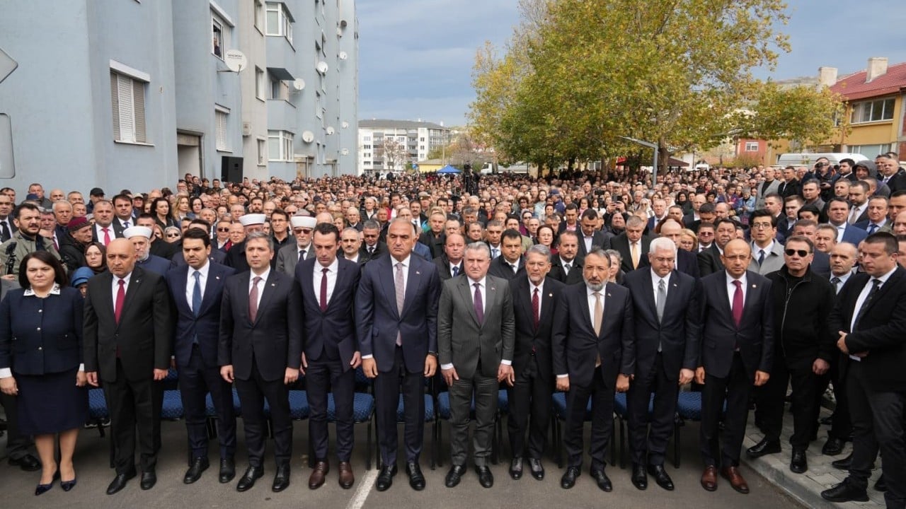 Foto - Naim Süleymanoğlu'nun evi müze oldu... Bulgaristan'da kapılarını açacak