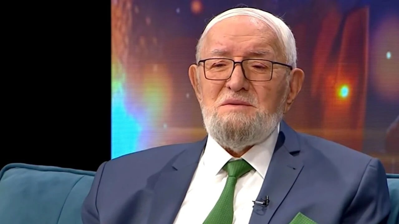 Foto - Namaz kılmayanların orucu kabul olmaz mı? Necmettin Nursaçan Hoca Türkiye'nin merak ettiği soruya cevap verdi