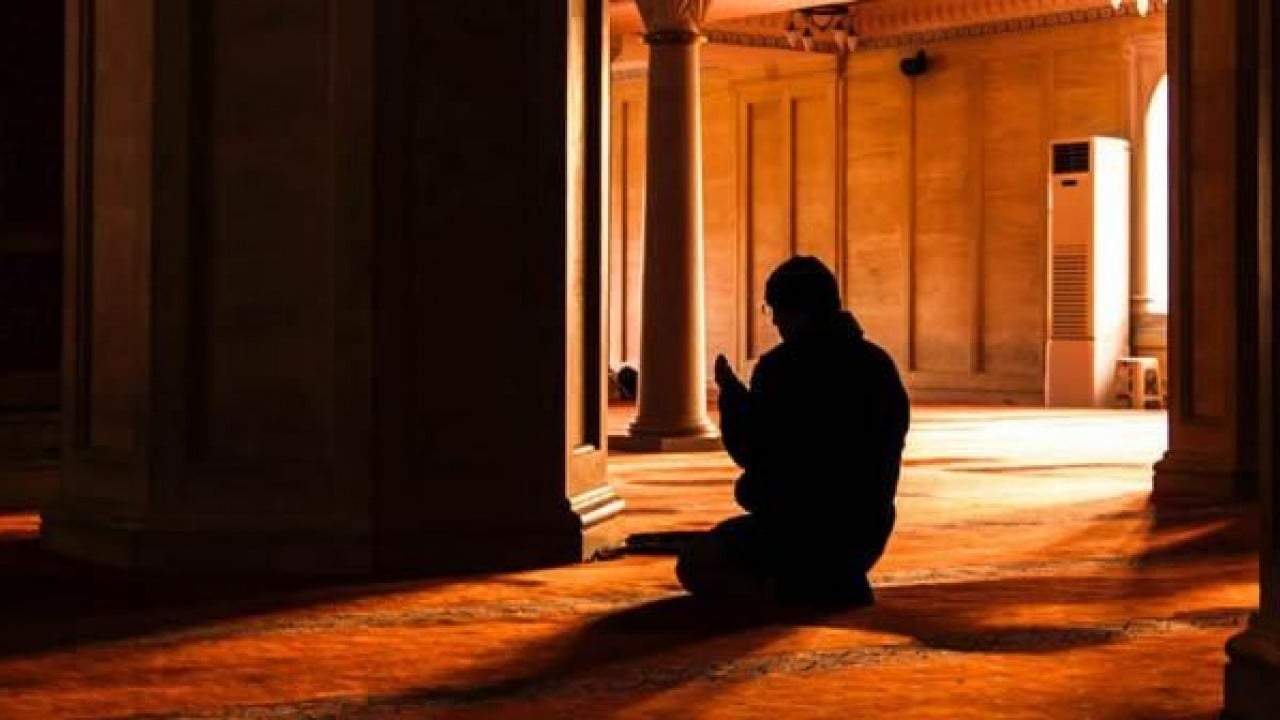 Foto - Namaz kılmayanların orucu kabul olmaz mı? Necmettin Nursaçan Hoca Türkiye'nin merak ettiği soruya cevap verdi