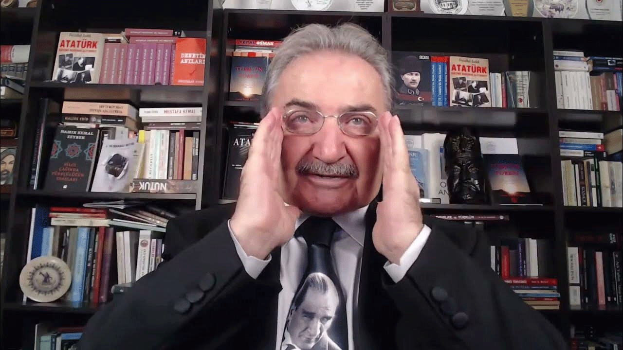 Foto - Namık Kemal Zeybek bile CHP’deki rezilliği itiraf etmek zorunda kaldı! ‘Bunu bilmeyen mi var kardeşim’