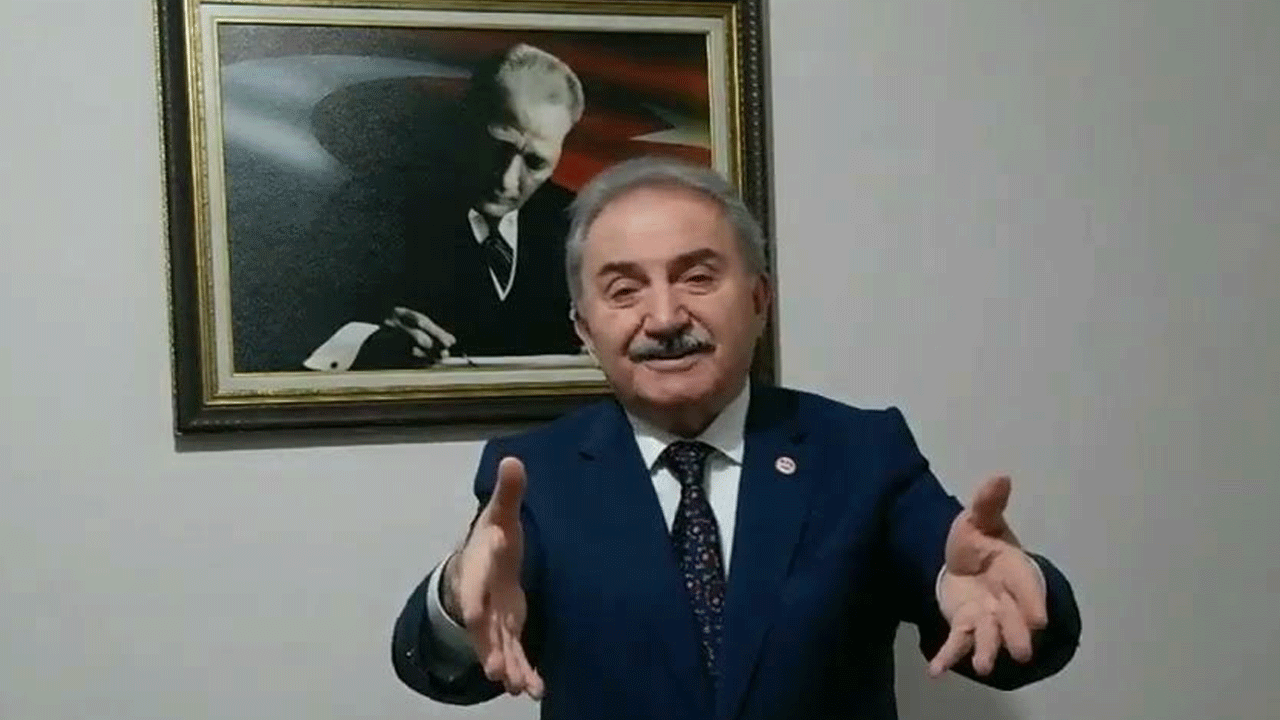 Foto - Namık Kemal Zeybek bile CHP’deki rezilliği itiraf etmek zorunda kaldı! ‘Bunu bilmeyen mi var kardeşim’