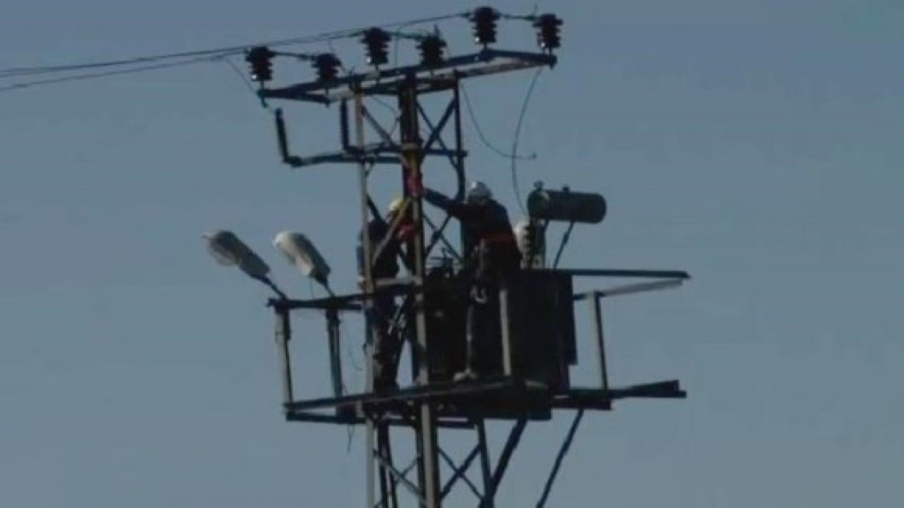 Foto - Namuslu vatandaşlar isyanda: Bu ildeki elektriğin yarısı kaçak tüketiliyor! Zarar 15 milyar lira