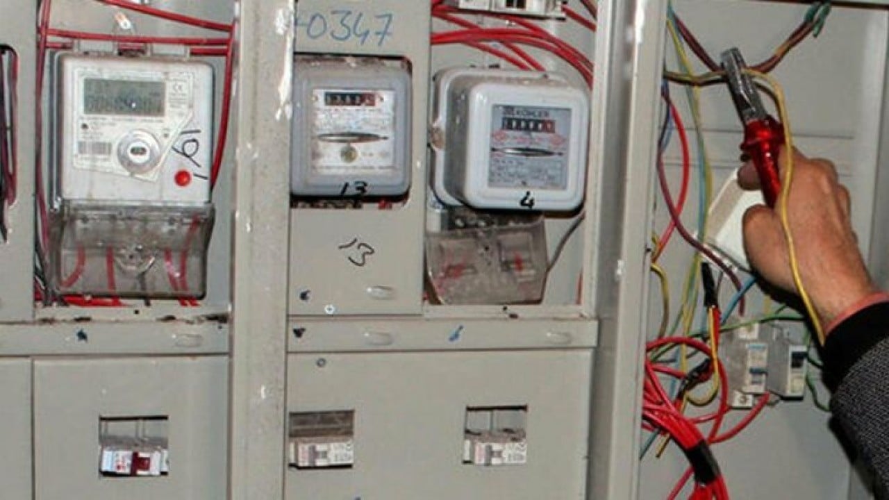 Foto - Namuslu vatandaşlar isyanda: Bu ildeki elektriğin yarısı kaçak tüketiliyor! Zarar 15 milyar lira