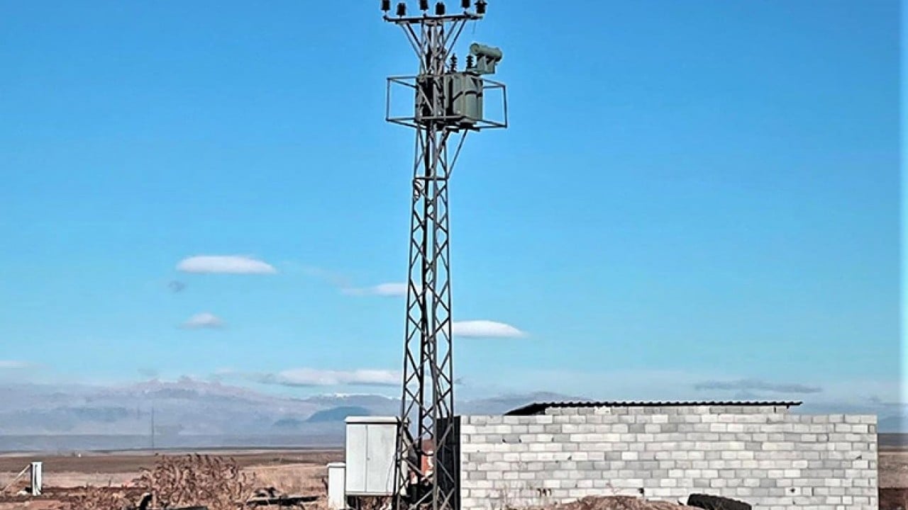 Foto - Namuslu vatandaşlar tasarruf yapmanın yollarını ararken kaçak elektrik kullananlardan büyük arsızlık
