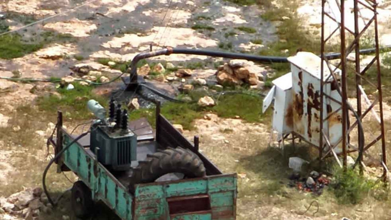 Foto - Namuslu vatandaşlar tasarruf yapmanın yollarını ararken kaçak elektrik kullananlardan büyük arsızlık