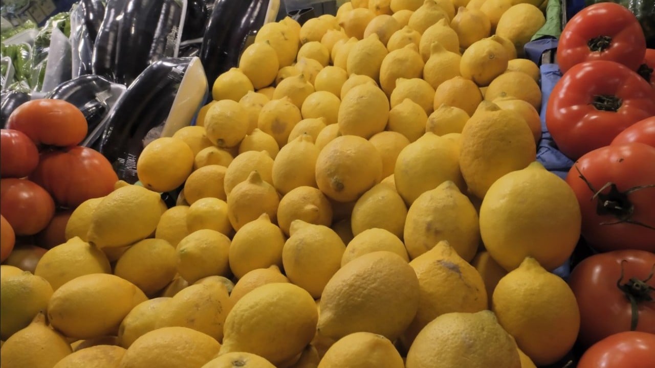 Foto - Narenciye bereketi! İhracatı yüzde 41 arttı