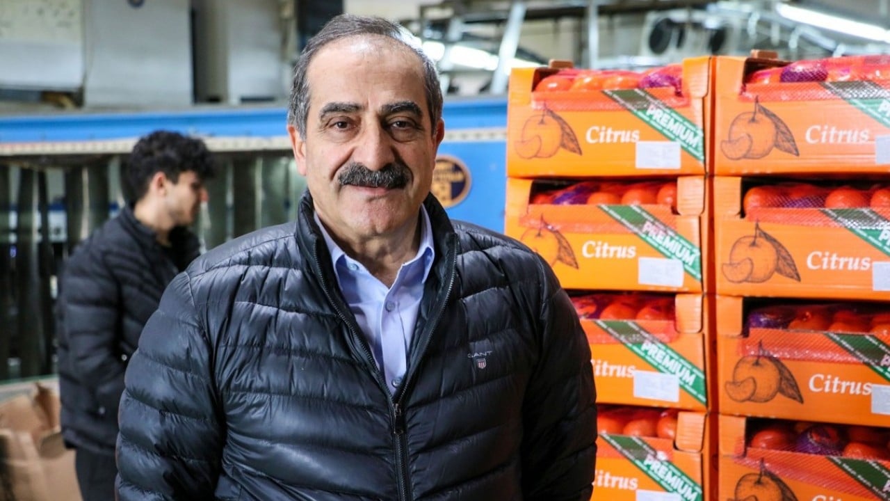 Foto - Narenciye bereketi! İhracatı yüzde 41 arttı