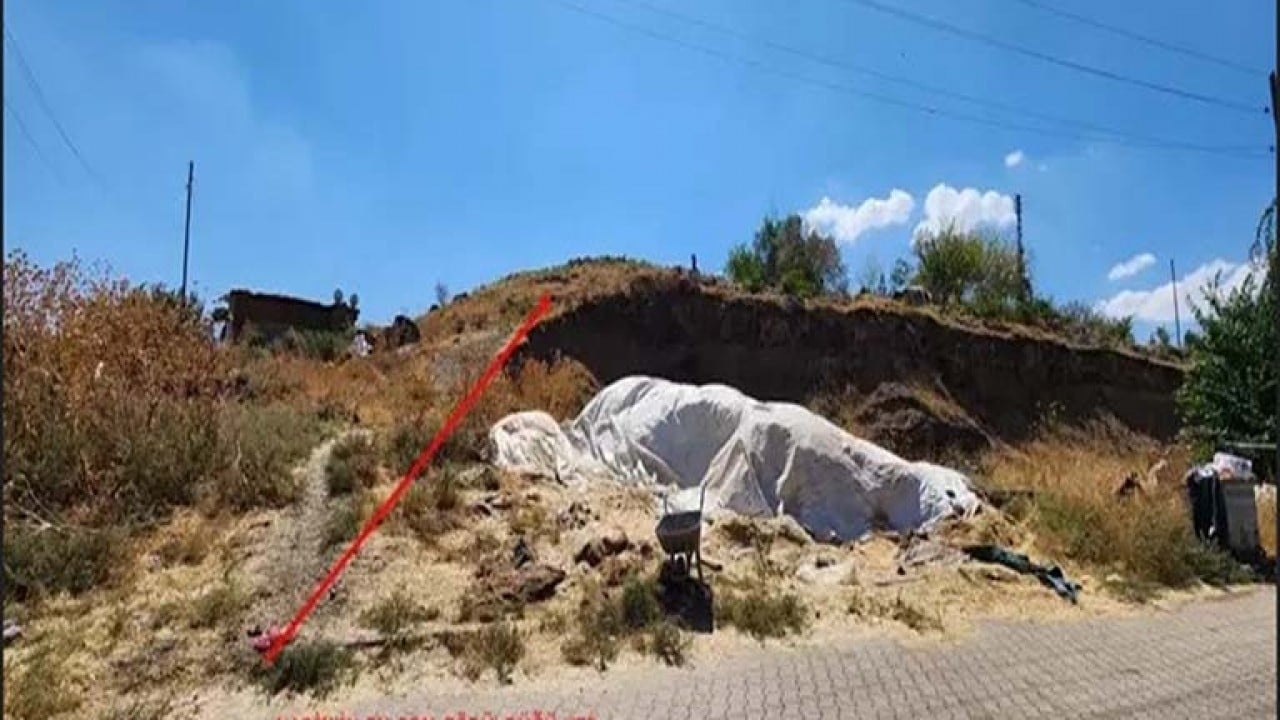 Foto - Narin cinayetinde Yargıtay'a 'daraltılmış baz raporu' itirazı