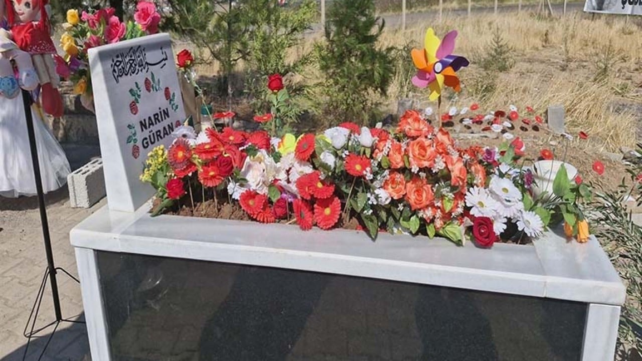 Foto - Narin cinayetinde Yargıtay'a 'daraltılmış baz raporu' itirazı