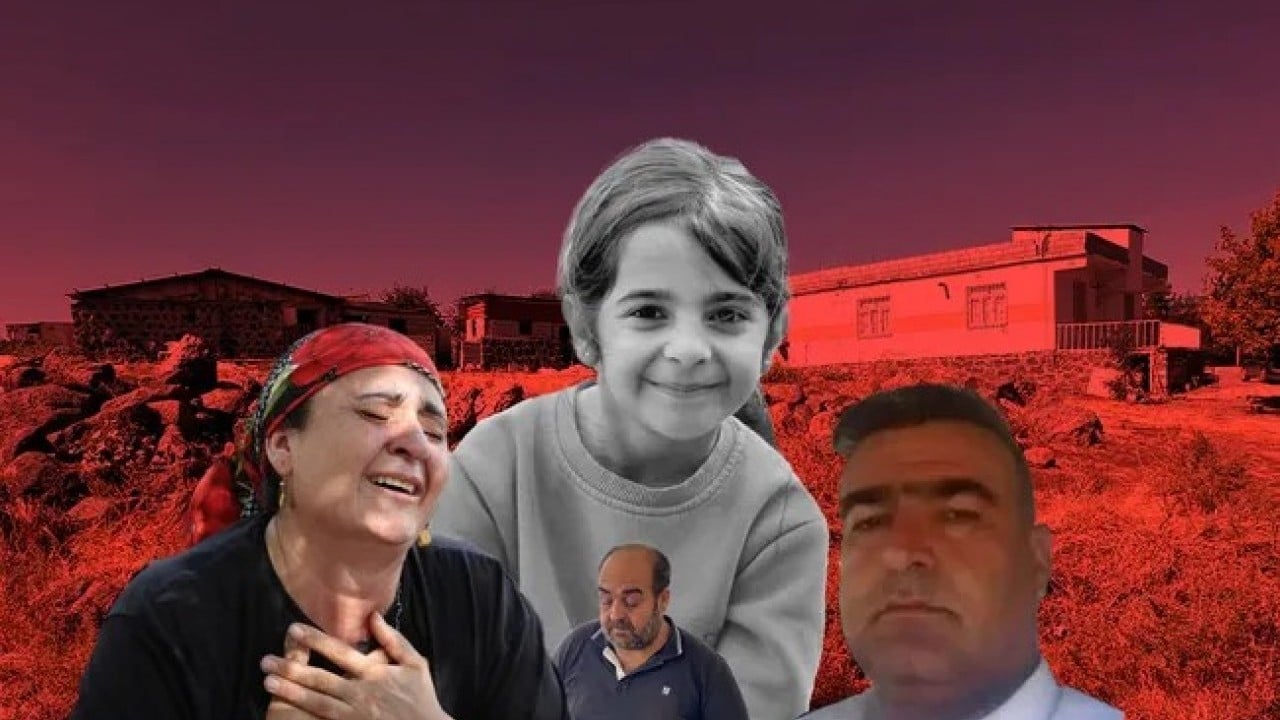 Foto - Narin davasında Yargıtay noktayı koydu! Nevzat Bahtiyar kararı herkesi şoke etti!