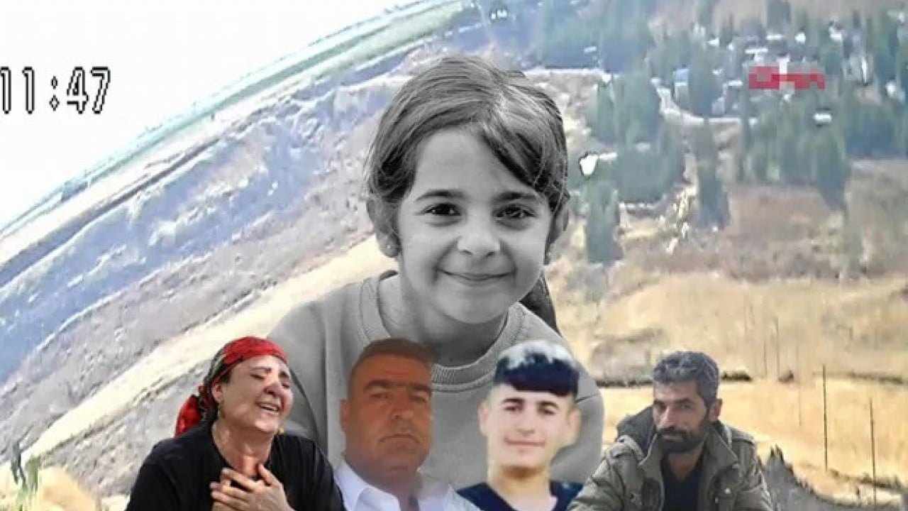 Foto - Narin davasında Yargıtay noktayı koydu! Nevzat Bahtiyar kararı herkesi şoke etti!