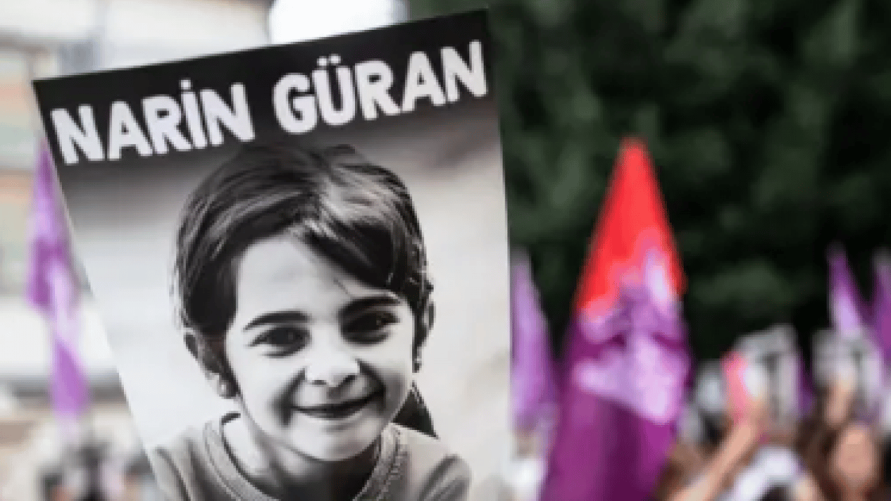 Foto - Narin Güran cinayetinde skandal gelişme: Nevzat Bahtiyar’ın sözleri salonu karıştırdı! 