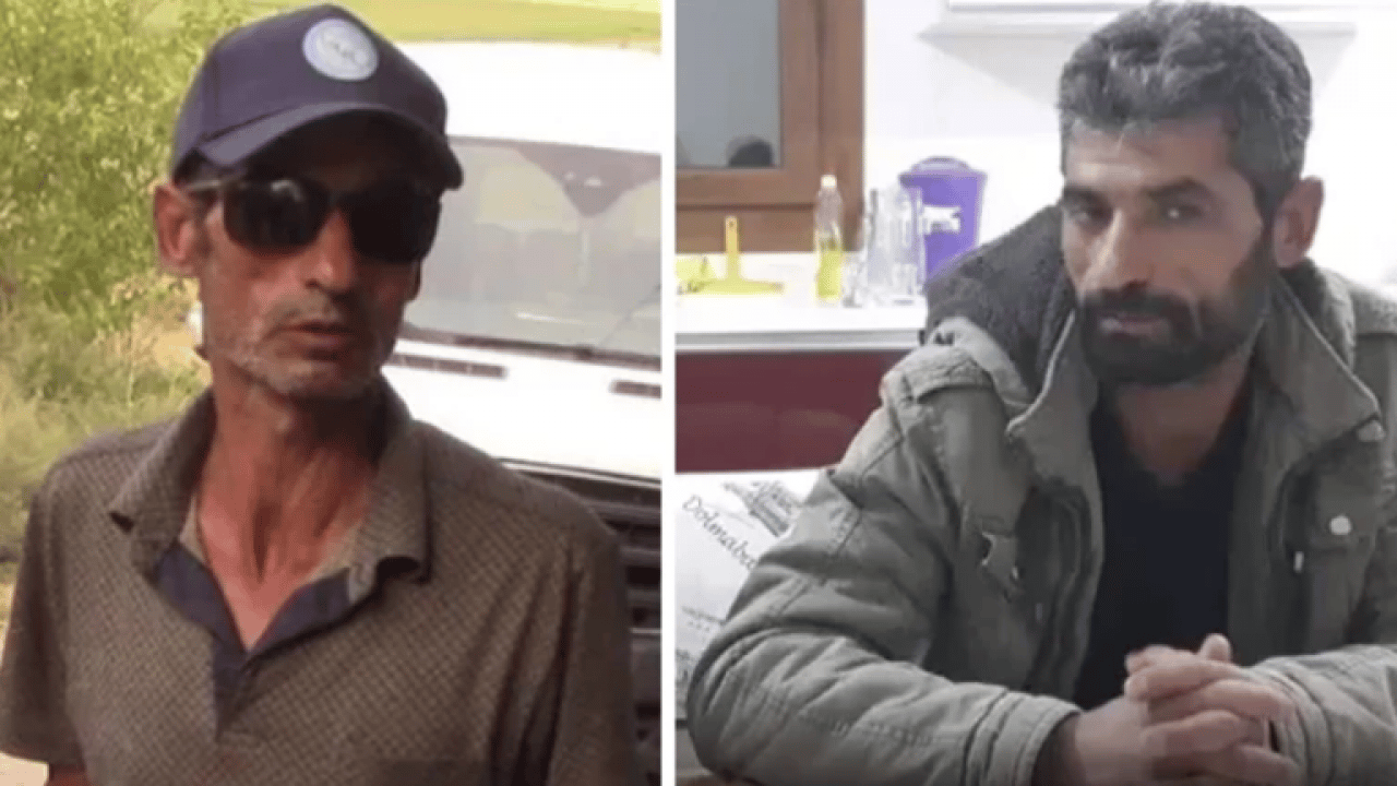 Foto - Narin Güran cinayetinde skandal gelişme: Nevzat Bahtiyar’ın sözleri salonu karıştırdı! 