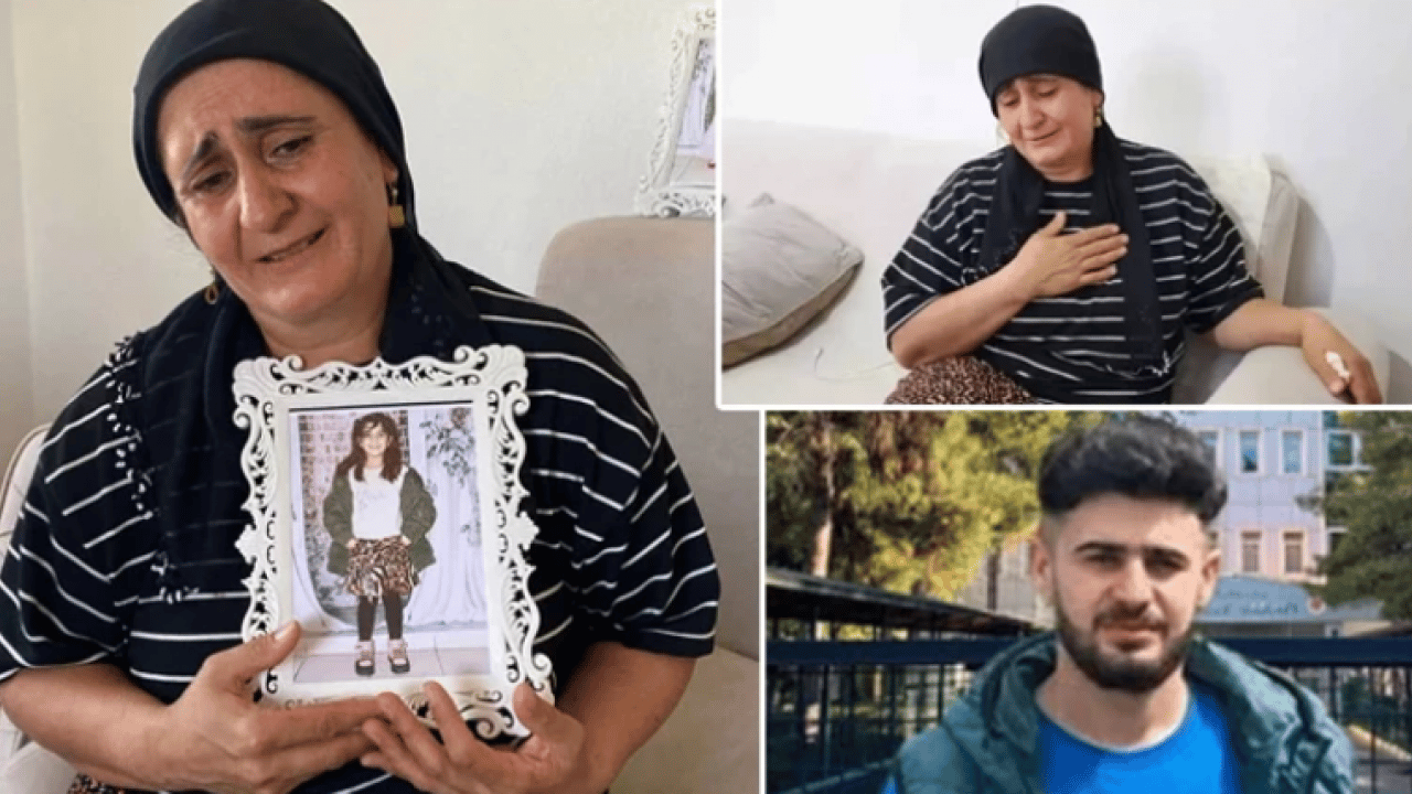 Foto - Narin Güran cinayetinde skandal gelişme: Nevzat Bahtiyar’ın sözleri salonu karıştırdı! 