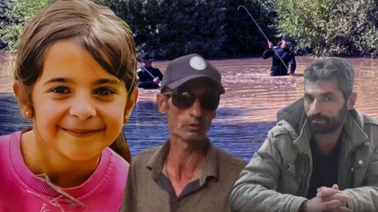 Foto - Narin Güran cinayetinde yeni gelişme: Nevzat Bahtiyar'ın oğlu da tutuklandı!