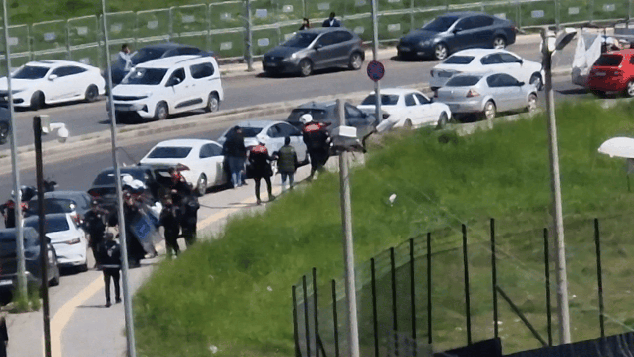 Foto - Narin Güran cinayetinde yeni gelişme: Nevzat Bahtiyar'ın oğlu da tutuklandı!