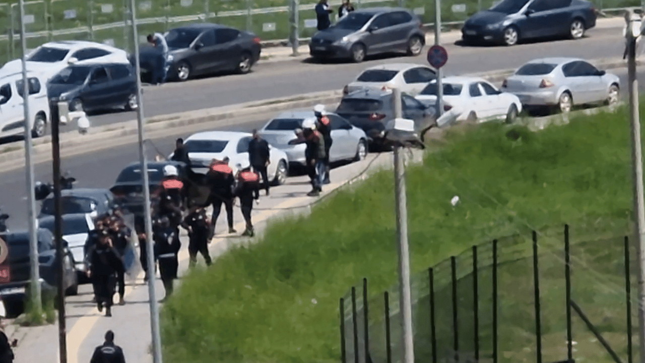 Foto - Narin Güran cinayetinde yeni gelişme: Nevzat Bahtiyar'ın oğlu da tutuklandı!