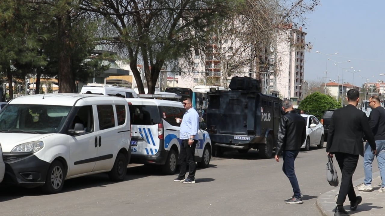 Foto - Narin Güran cinayetinde yeni gelişme: Nevzat Bahtiyar'ın oğlu da tutuklandı!