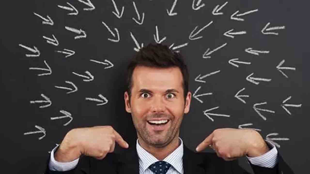 Foto - Narsisizmin haritası çıkarıldı: Hangi ülkeler zirvede?