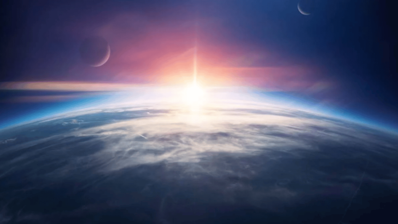 Foto - NASA açıkladı! 6 gezegen aynı anda hizalanacak