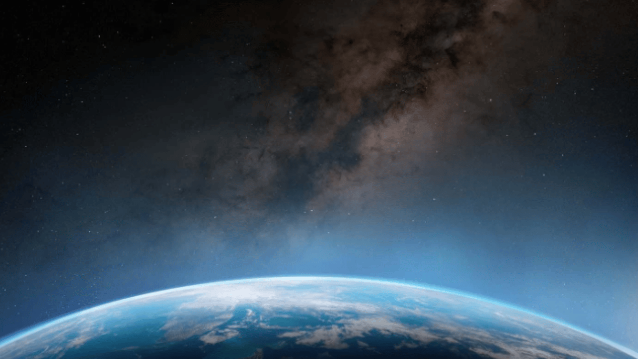 Foto - NASA açıkladı! 6 gezegen aynı anda hizalanacak