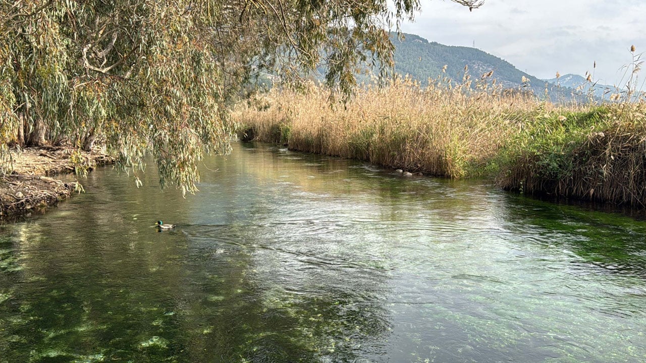 Foto - NASA paylaşmıştı, şimdi BM de işaret etti! Bu güzellik "en iyi turizm köyleri" listesine girdi