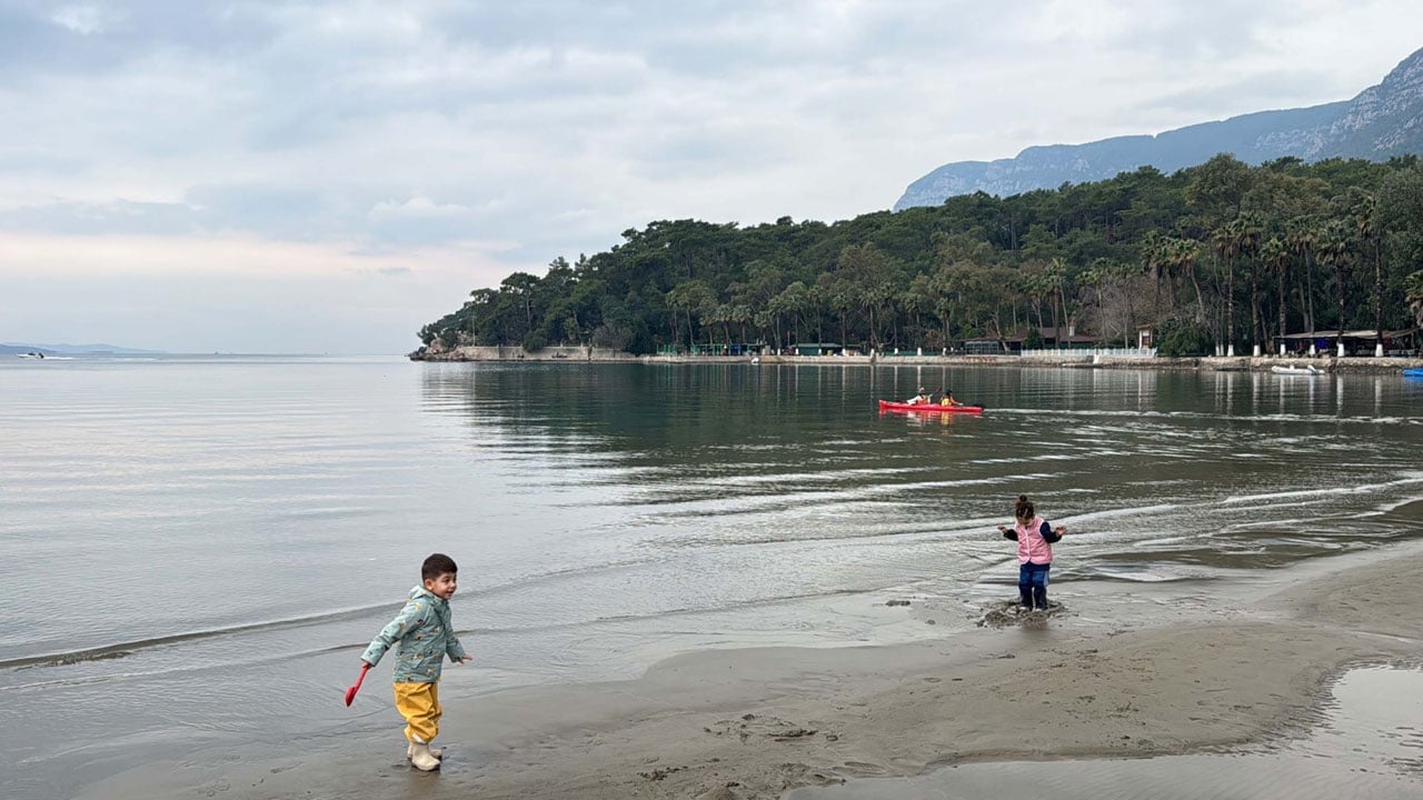 Foto - NASA paylaşmıştı, şimdi BM de işaret etti! Bu güzellik "en iyi turizm köyleri" listesine girdi