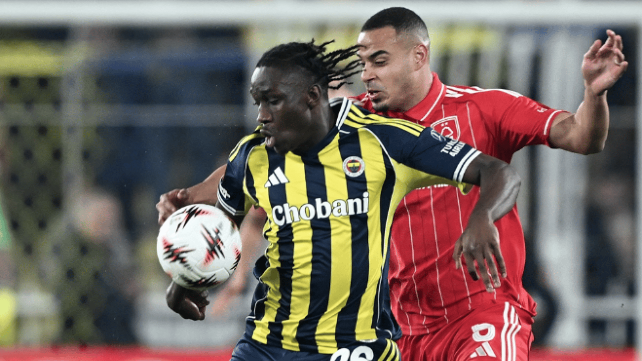 Foto - Nasıl olacak peki? Cherif giden 2 forvetten daha mı iyi: Fenerbahçe'nin bekleyecek vakti var mı?