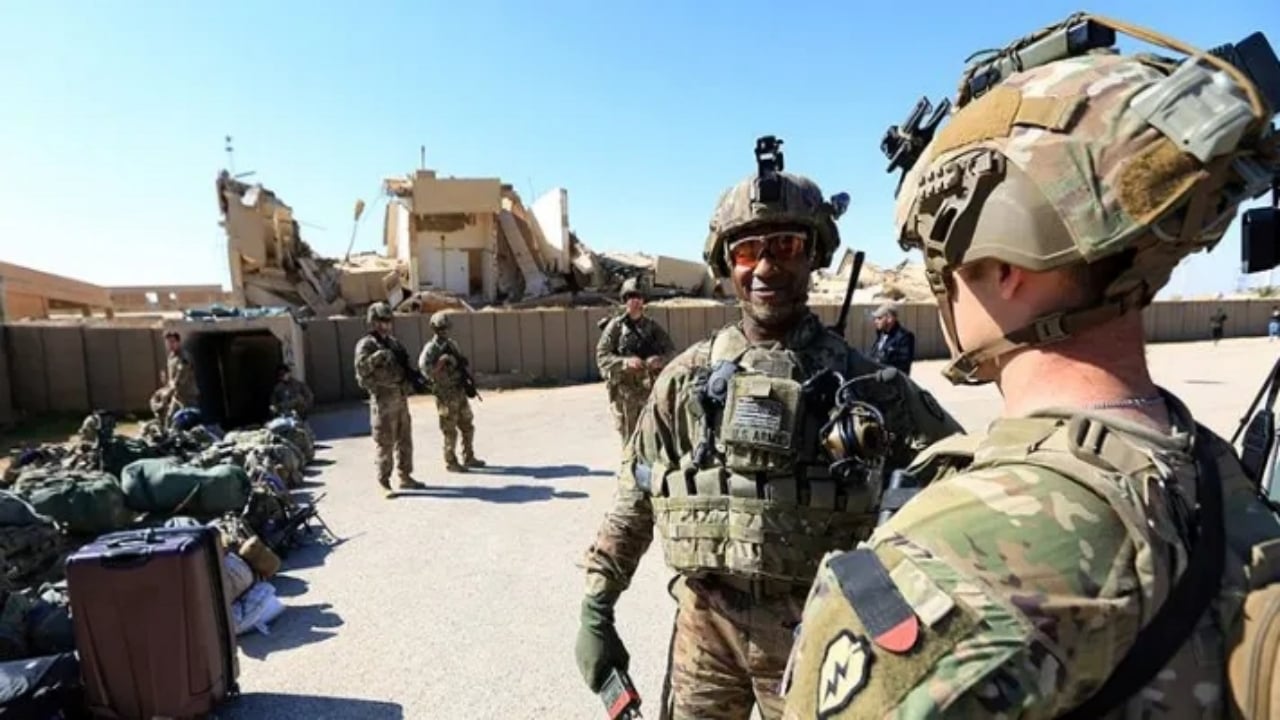 Foto - NATO askeri güç sıralaması açıklandı, Türkiye şaha kalktı! İşte devler ligindeki yeni yerimiz