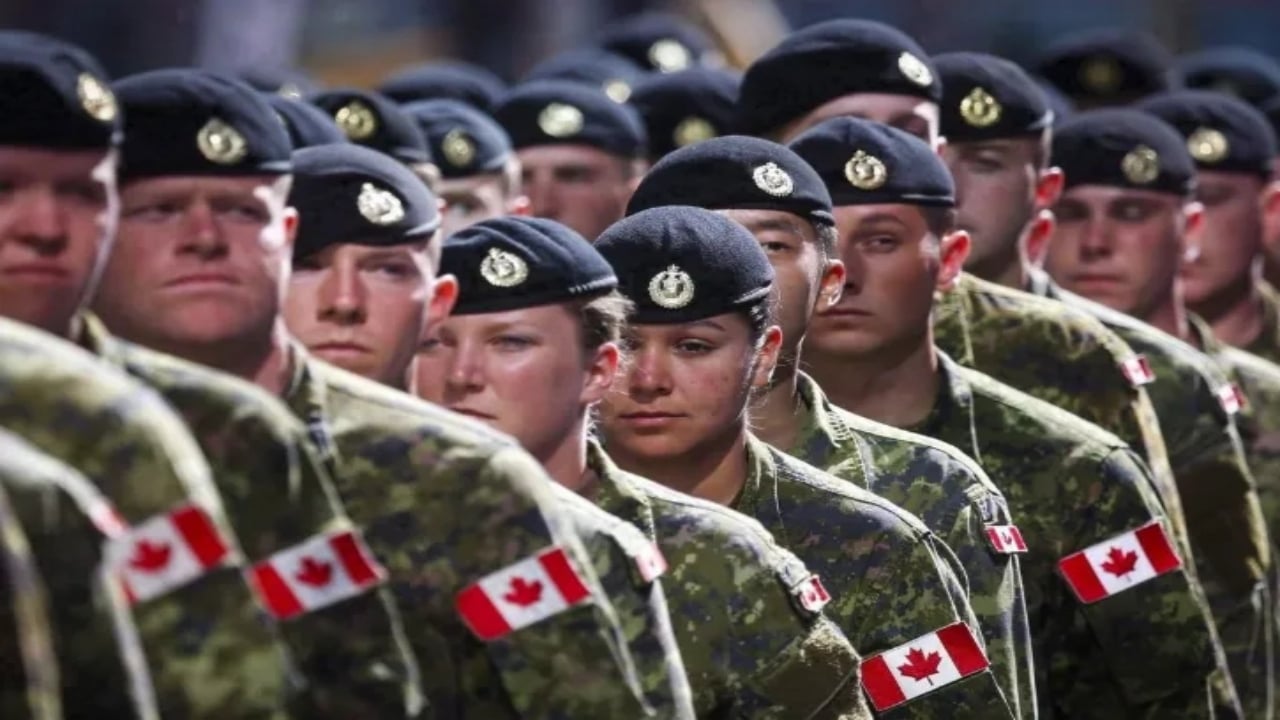 Foto - NATO askeri güç sıralaması açıklandı, Türkiye şaha kalktı! İşte devler ligindeki yeni yerimiz