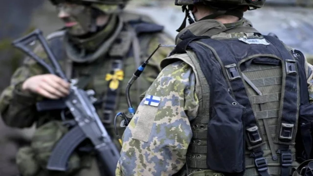 Foto - NATO askeri güç sıralaması açıklandı, Türkiye şaha kalktı! İşte devler ligindeki yeni yerimiz