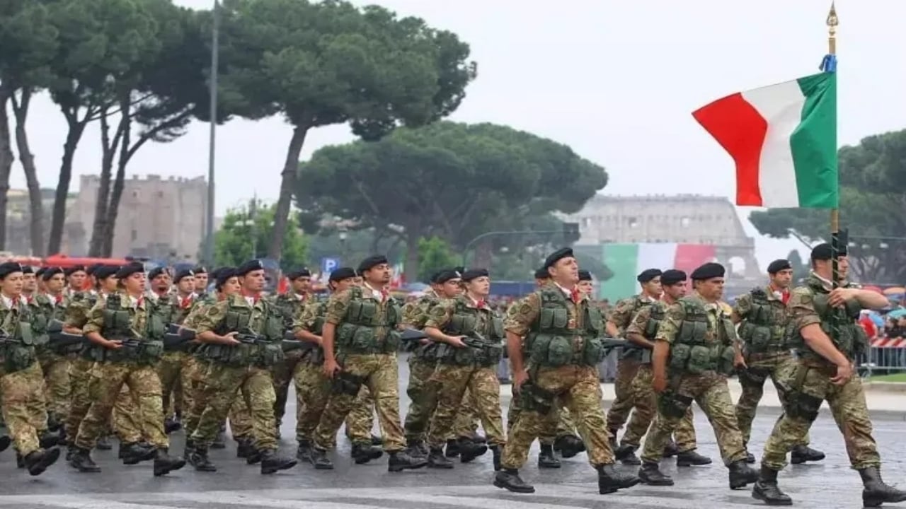 Foto - NATO askeri güç sıralaması açıklandı, Türkiye şaha kalktı! İşte devler ligindeki yeni yerimiz