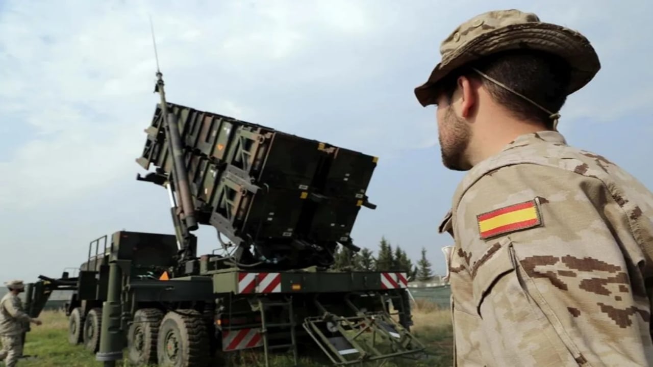 Foto - NATO askeri güç sıralaması açıklandı, Türkiye şaha kalktı! İşte devler ligindeki yeni yerimiz