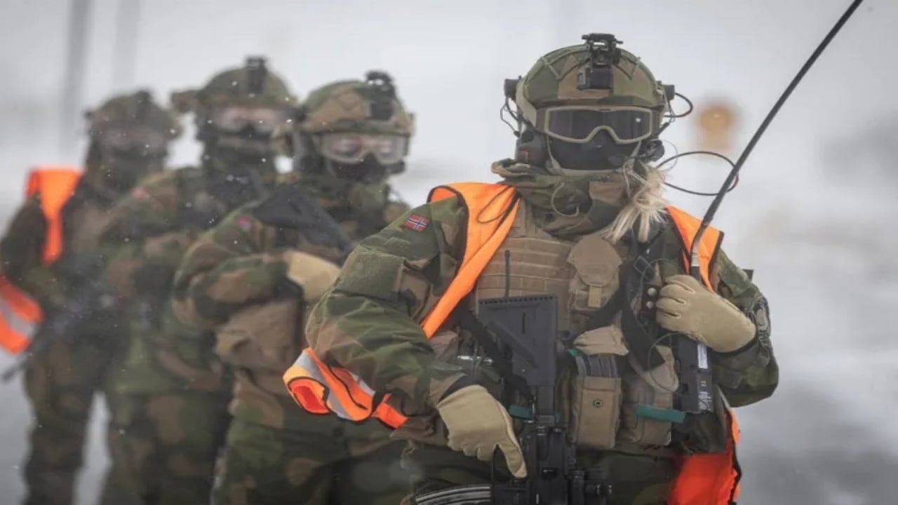 Foto - NATO askeri güç sıralaması açıklandı, Türkiye şaha kalktı! İşte devler ligindeki yeni yerimiz