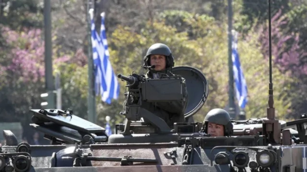 Foto - NATO askeri güç sıralaması açıklandı, Türkiye şaha kalktı! İşte devler ligindeki yeni yerimiz