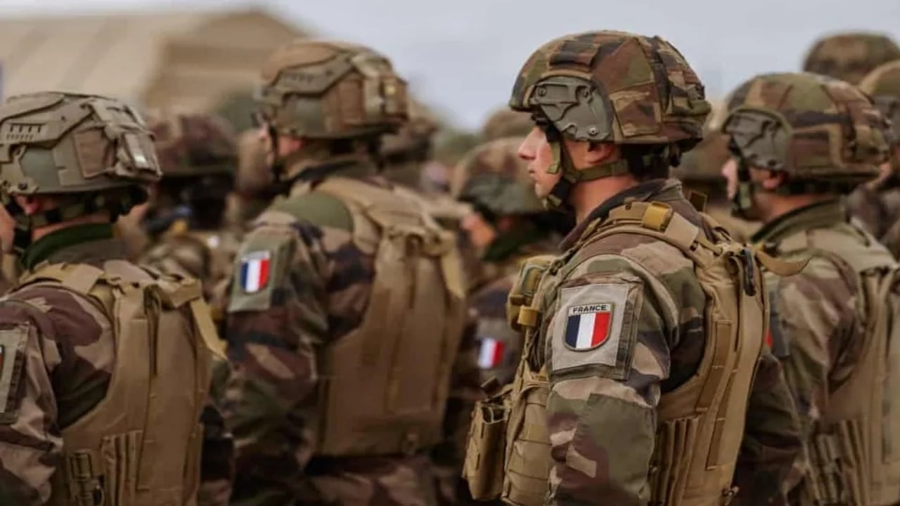 Foto - NATO askeri güç sıralaması açıklandı, Türkiye şaha kalktı! İşte devler ligindeki yeni yerimiz