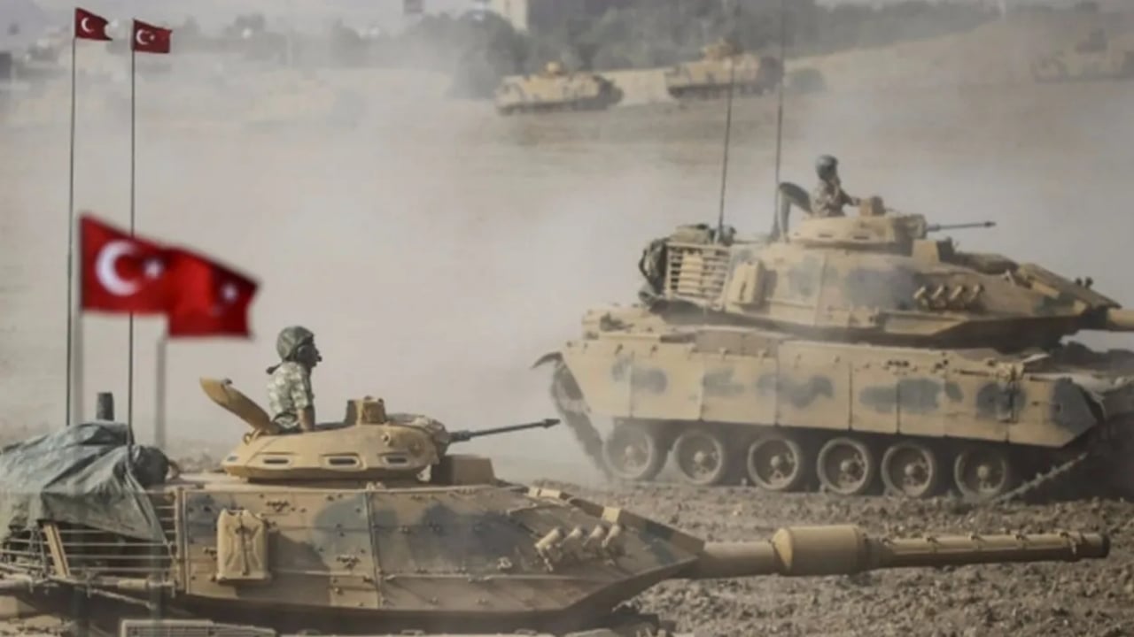 Foto - NATO askeri güç sıralaması açıklandı, Türkiye şaha kalktı! İşte devler ligindeki yeni yerimiz