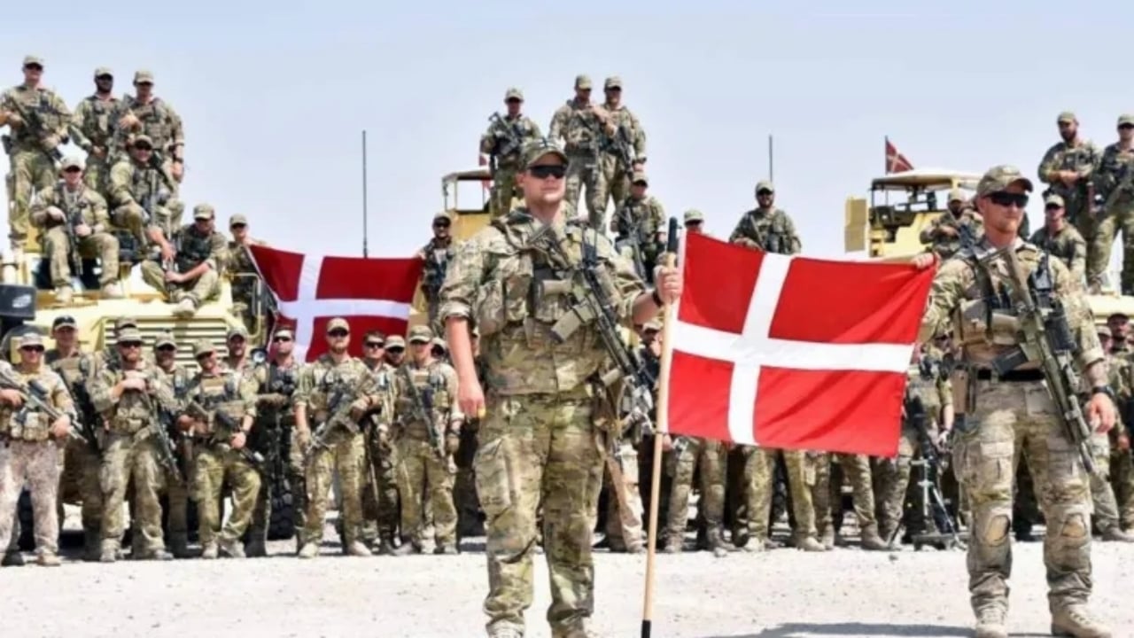 Foto - NATO askeri güç sıralaması açıklandı, Türkiye şaha kalktı! İşte devler ligindeki yeni yerimiz