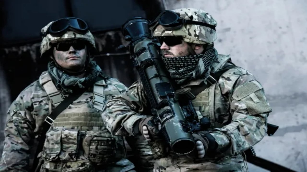 Foto - NATO askeri güç sıralaması açıklandı, Türkiye şaha kalktı! İşte devler ligindeki yeni yerimiz