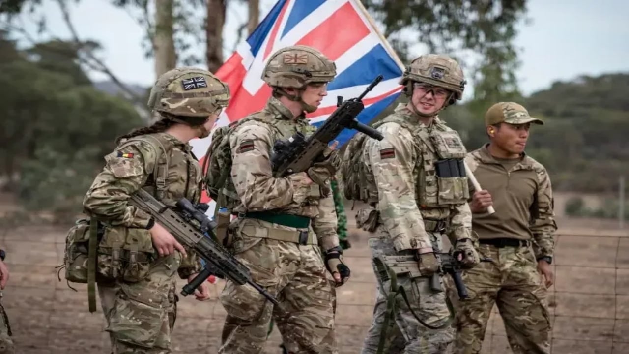 Foto - NATO askeri güç sıralaması açıklandı, Türkiye şaha kalktı! İşte devler ligindeki yeni yerimiz