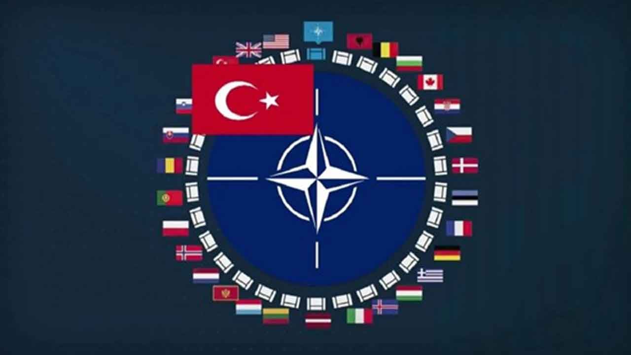 Foto - NATO Genel Sekreteri Mark Rutte'den Türkiye çıkışı: Ses getirecek bir şey bekliyorum