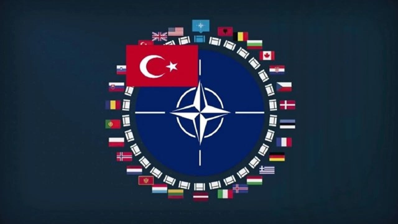 Foto - NATO Genel Sekreteri Mark Rutte'den Türkiye çıkışı: Ses getirecek bir şey bekliyorum