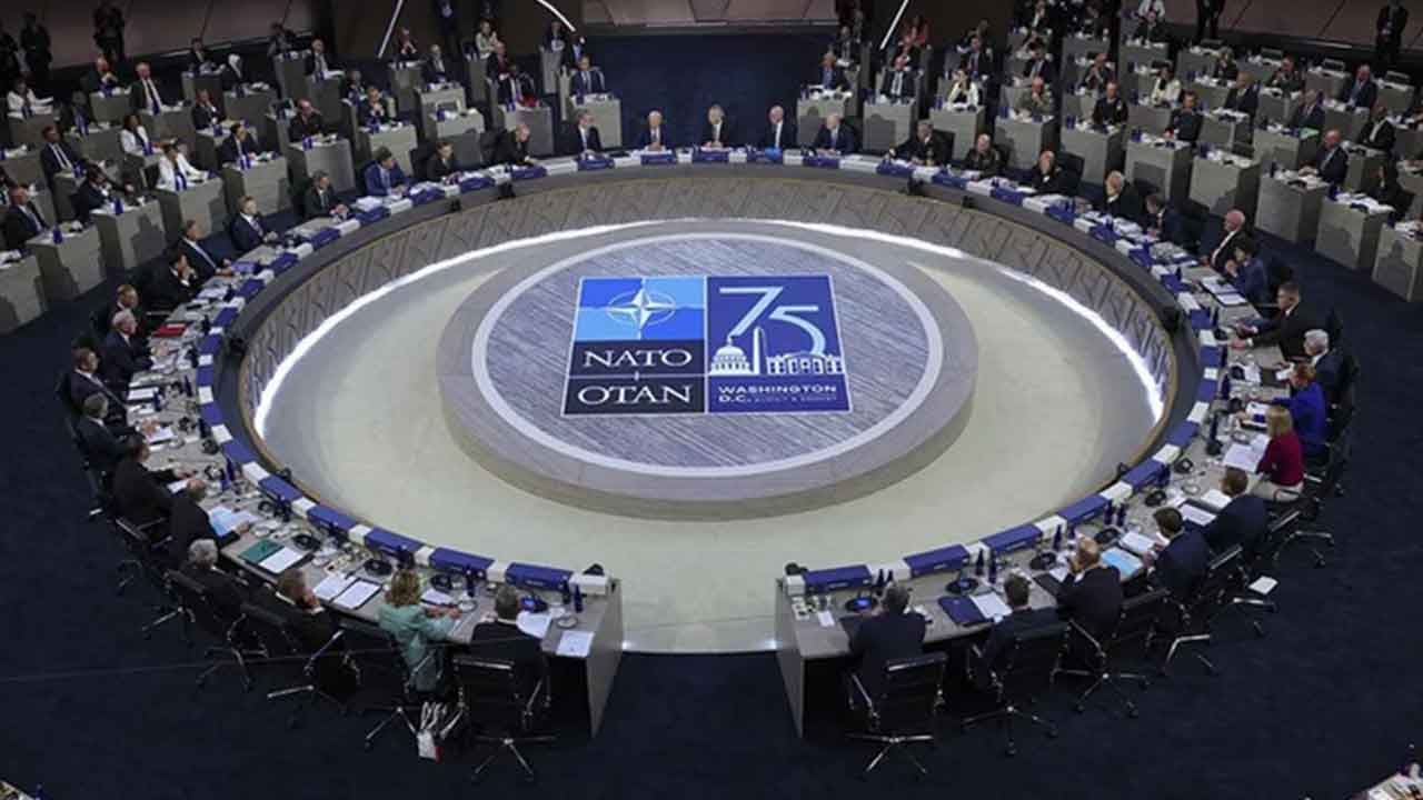 Foto - NATO Genel Sekreteri Mark Rutte'den Türkiye çıkışı: Ses getirecek bir şey bekliyorum