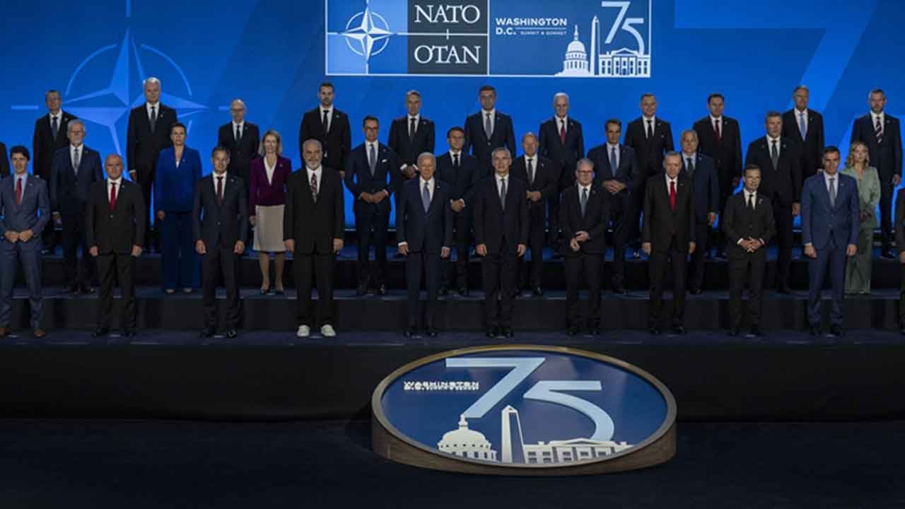 Foto - NATO Genel Sekreteri Mark Rutte'den Türkiye çıkışı: Ses getirecek bir şey bekliyorum