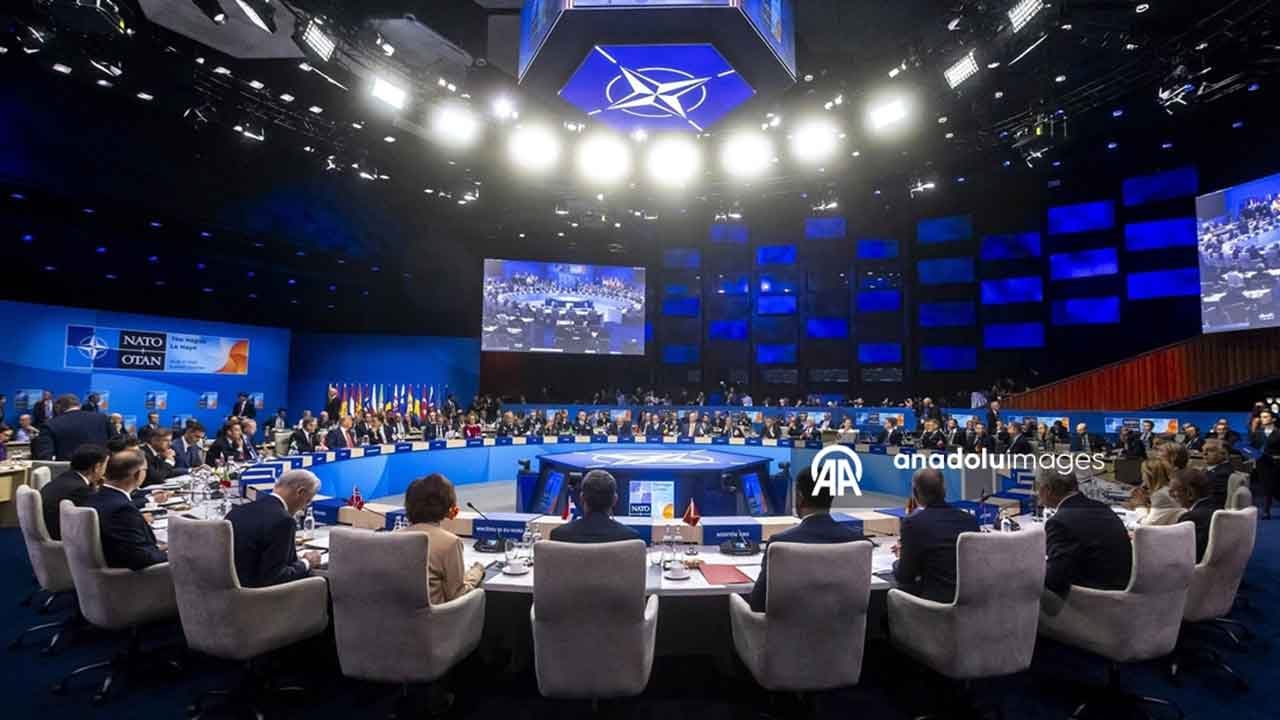 Foto - NATO Genel Sekreteri Mark Rutte'den Türkiye çıkışı: Ses getirecek bir şey bekliyorum
