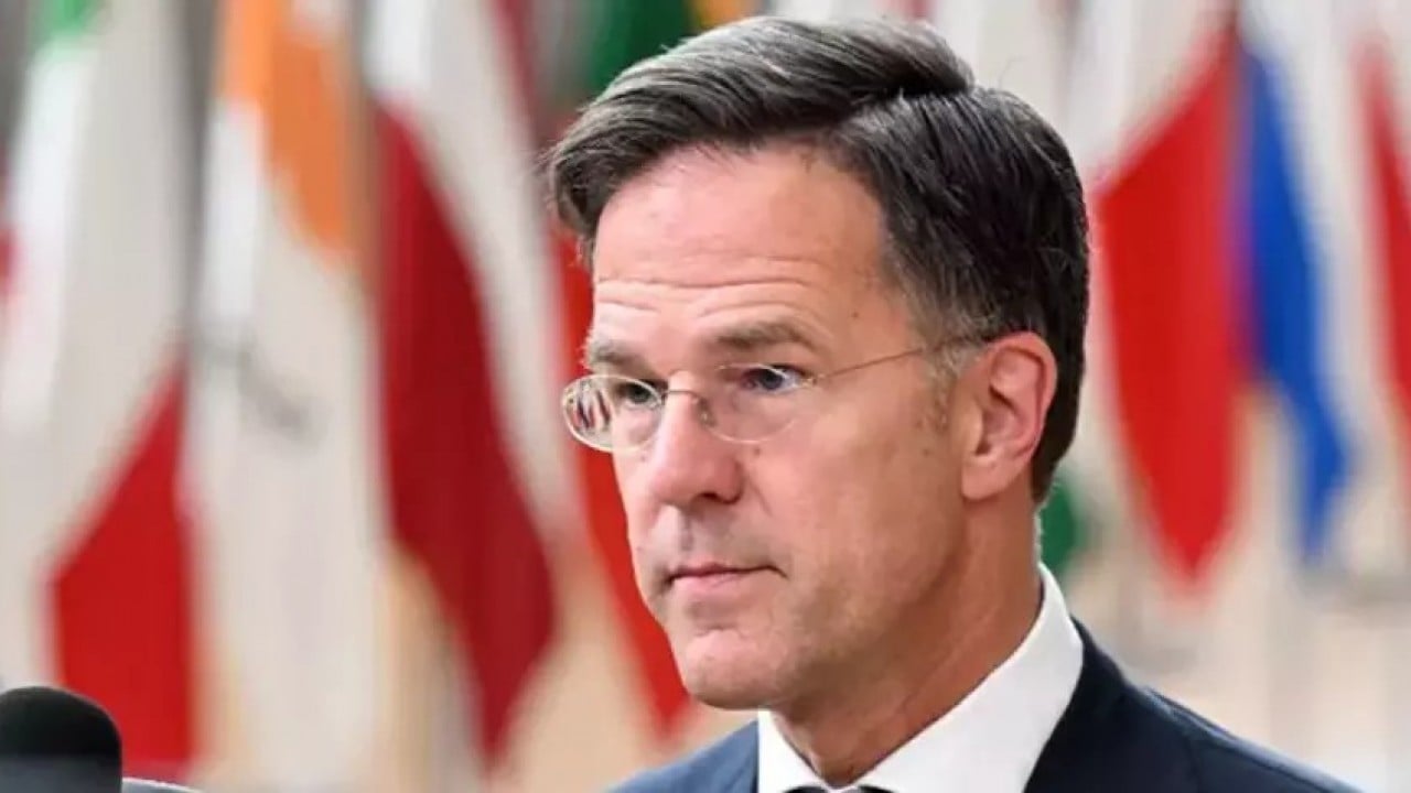 Foto - NATO Genel Sekreteri Rutte, ASELSAN'la ilgili o gerçeği öğrenince şoka girdi, 'bu inanılmaz' dedi