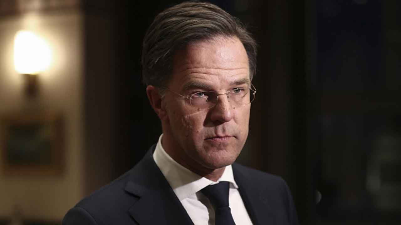 Foto - NATO Genel Sekreteri Rutte, ASELSAN'la ilgili o gerçeği öğrenince şoka girdi, 'bu inanılmaz' dedi