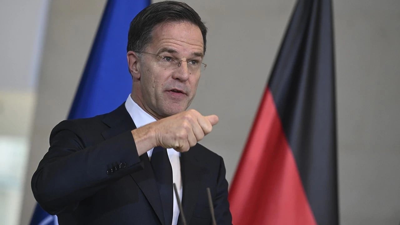 Foto - NATO Genel Sekreteri Rutte, ASELSAN'la ilgili o gerçeği öğrenince şoka girdi, 'bu inanılmaz' dedi