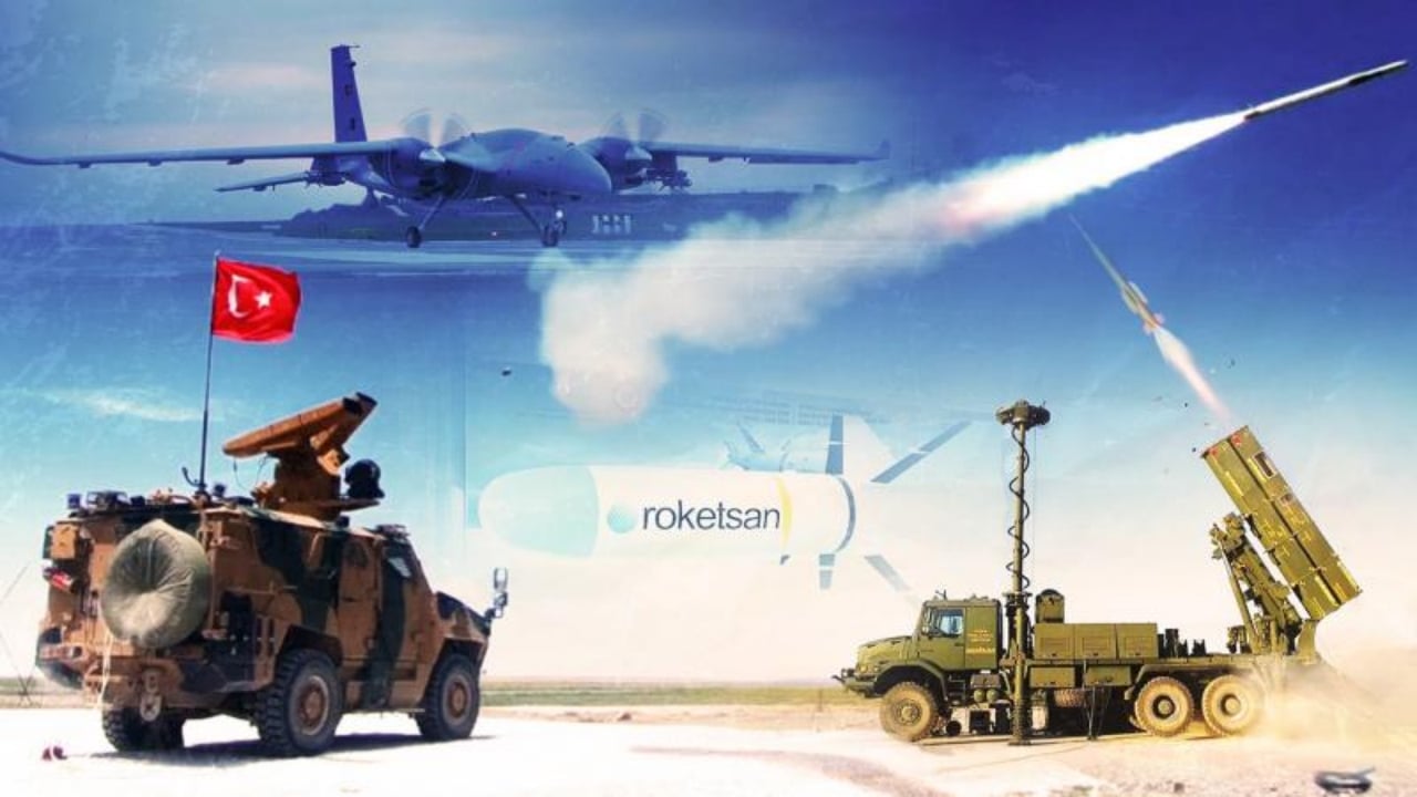 Foto - NATO, İsrail’in aklını aldı! Türk savunma sanayii için büyük fırsat kapıda