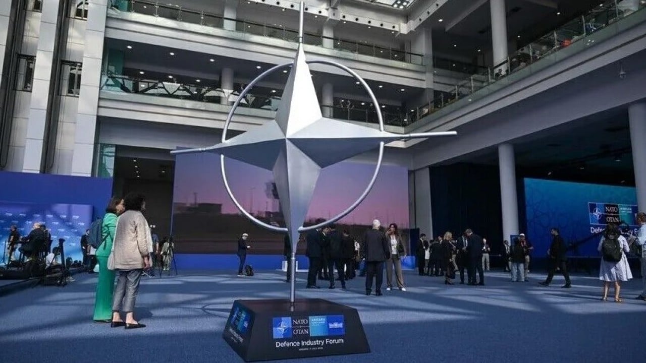Foto - NATO kararını verdi! 5 yıllık planı onayladı